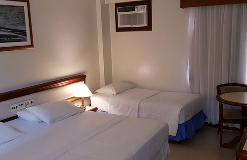 Centro Hotel | Conjugate Superflow Apartment