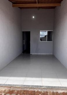 Rio Verde Apartment | Conjunto vila verde