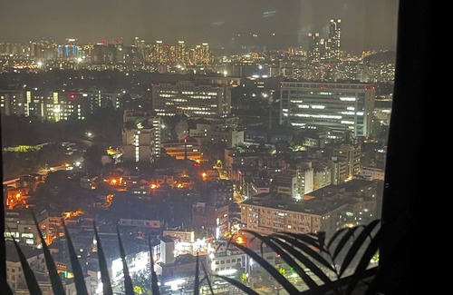 Hangangno-dong Apartment | Connected to the subway, fantastic view in a heart of enchanting Seoul
