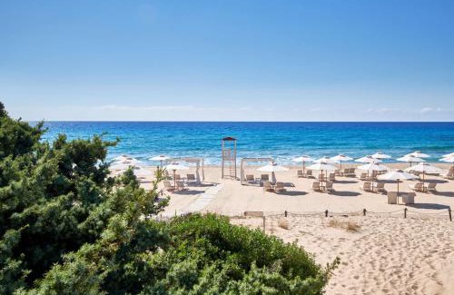 Chia Resort | Conrad Chia Laguna Sardinia