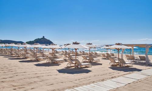 Chia Resort | Conrad Chia Laguna Sardinia
