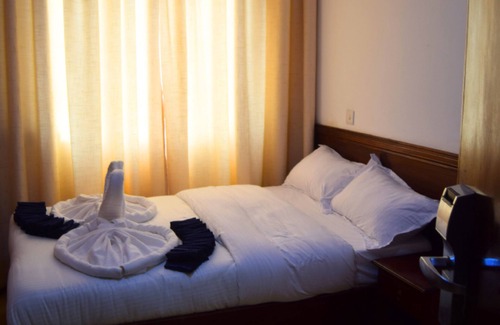 Kitengela Hotel | Conrad Hotel - Kitengela