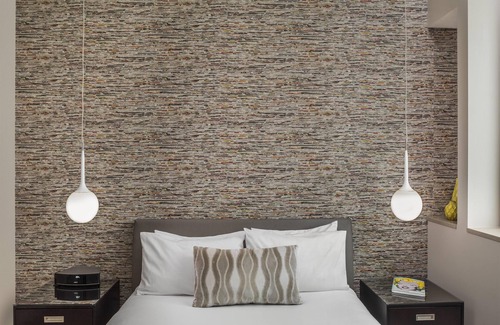 Mile Square Hotel | Conrad Indianapolis