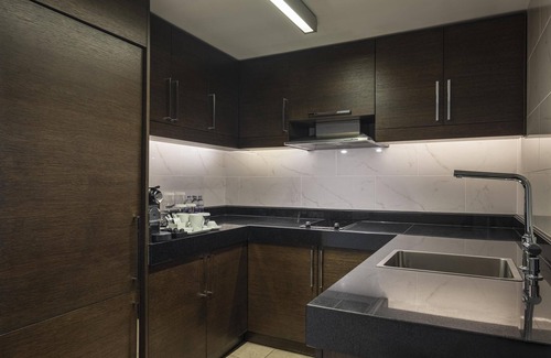 Besiktas Hotel | Conrad Istanbul Bosphorus