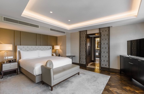 Besiktas Hotel | Conrad Istanbul Bosphorus