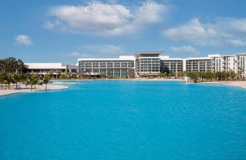 Florida Central Atlantic Coast Resort | Conrad Orlando