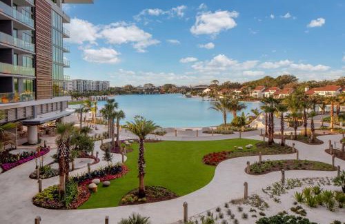 Florida Central Atlantic Coast Resort | Conrad Orlando