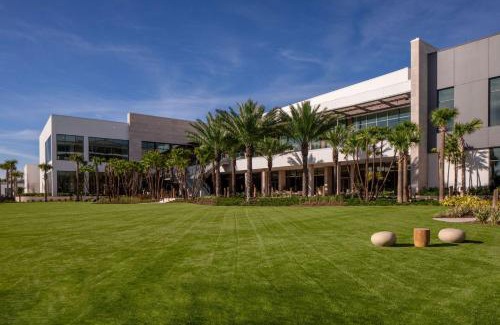 Florida Central Atlantic Coast Resort | Conrad Orlando