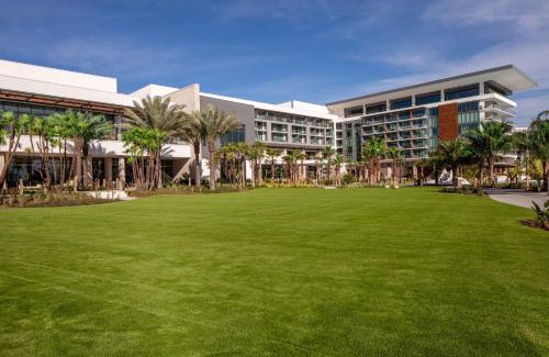 Florida Central Atlantic Coast Resort | Conrad Orlando