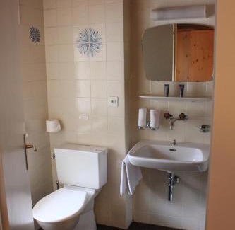 Silvaplana Hotel | Conrad's Mountain Lodge