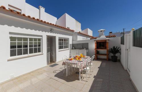 Peniche House | Consolação Beach Villa