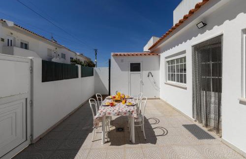 Peniche House | Consolação Beach Villa