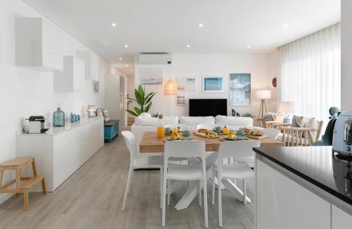 Peniche Apartment | Consolação & Supertubos - Beach House II