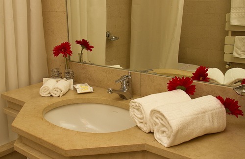 Fatima Hotel | Consolata Hotel