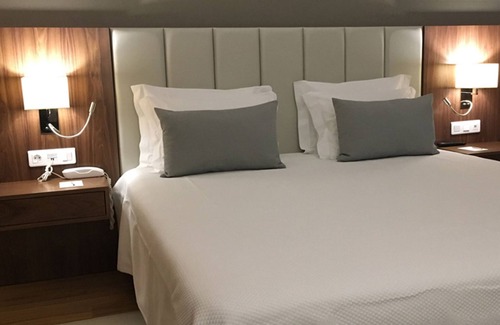 Fatima Hotel | Consolata Hotel