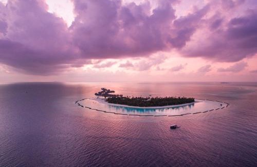 Halaveli Resort | Constance Halaveli