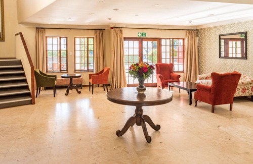 Greater Johannesburg Metropolitan Area Hotel | Constantia Hotel and Conference Centre