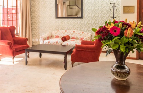 Greater Johannesburg Metropolitan Area Hotel | Constantia Hotel and Conference Centre