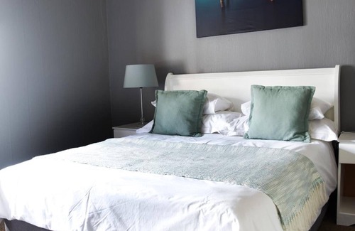Greater Johannesburg Metropolitan Area Hotel | Constantia Hotel and Conference Centre