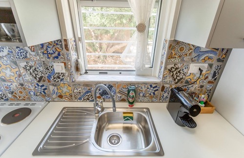Pilalimata Apartment | Constantina s Apartment Near the sea