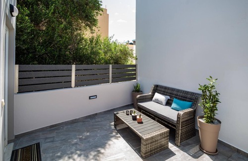 Pilalimata Apartment | Constantina s Apartment Near the sea