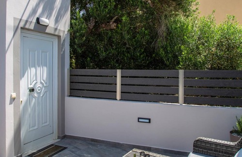 Pilalimata Apartment | Constantina s Apartment Near the sea