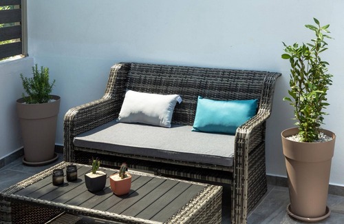 Pilalimata Apartment | Constantina s Apartment Near the sea
