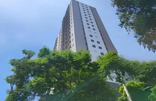 Campo Belo Apartment | Constantino Campo Belo