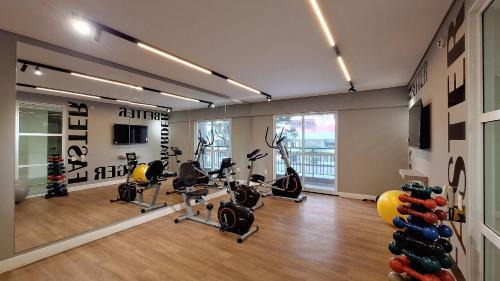 Campo Belo Apartment | Constantino Campo Belo