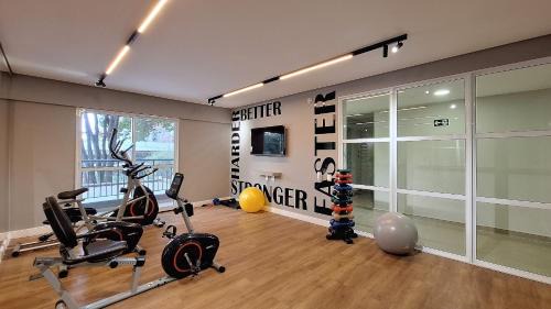 Campo Belo Apartment | Constantino Campo Belo