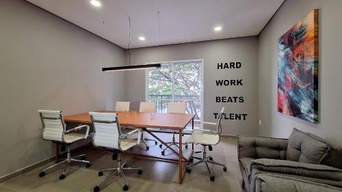 Campo Belo Apartment | Constantino Campo Belo