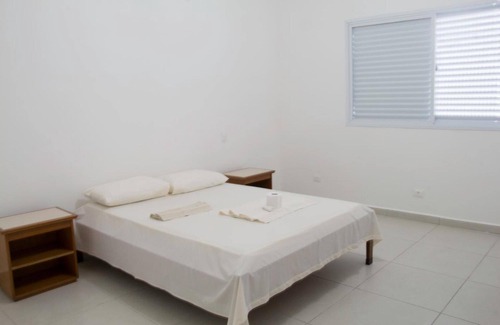 Guaiuba Hotel | Consulado Praia Hotel