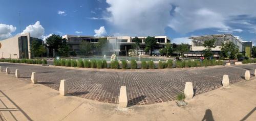 Zona Industrial Apartment | Consulado USA en Merida