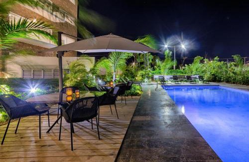 Zona Industrial Apartment | Consulado USA en Merida