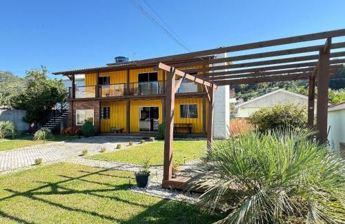 Gamboa Apartment | Contêiner Exclusivo - Praia da Gamboa - GAR001