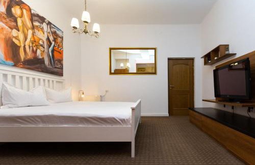 Craiova Apartment | ContaApart