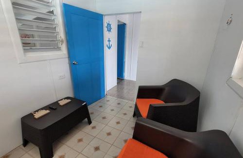 Pole Ojea Apartment | Container 1 with pool, free wifi fully equiped