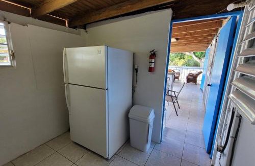 Pole Ojea Apartment | Container 1 with pool, free wifi fully equiped