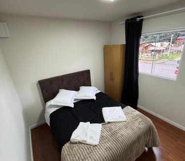 Cambara do Sul Apartment | Container 260