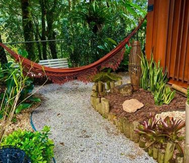 Teresopolis Other | Container Serra Tere