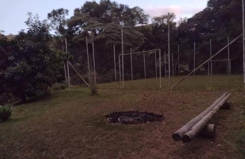 Teresopolis House | Contemplar a natureza, ouvir os pássaros, relaxar.