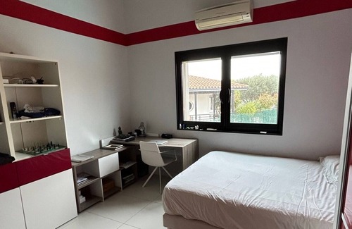 Saint-Jean-de-Vedas House | Contemporary villa, between Garrigue and Montpellier