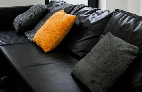 Bedford Apartment | Contemporary 1 Bed Apartment