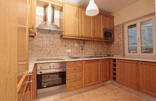 Sagres Villa | Contemporary 3 bedroom villa M3