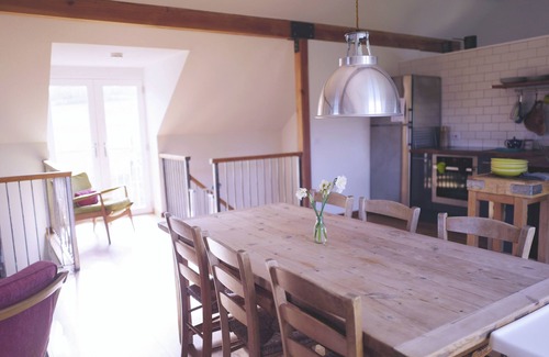 Colyton Cottage | Contemporary barn in the East Devon countryside, close to the coast.