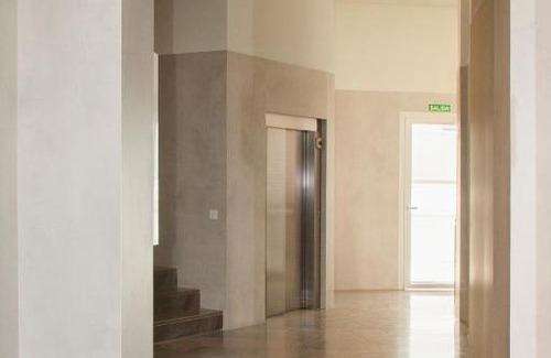 San Lorenzo Apartment | Contemporary Duplex In Seville