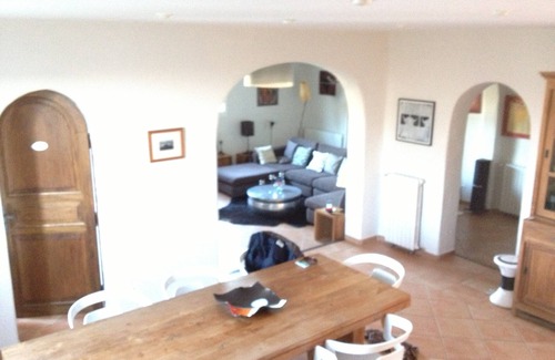 Arles Other | Contemporary farmhouse all mods cons in a 10 ha estate at the heart of the C