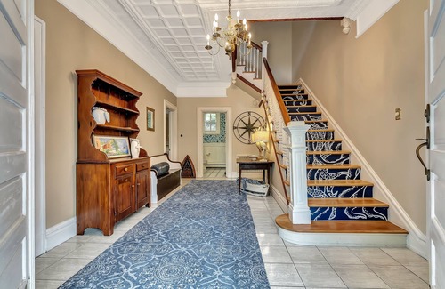 Portland House | Contemporary Home with Historic Charm