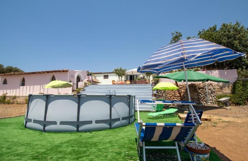 Santa Croce Camerina House | Contessa Valentina