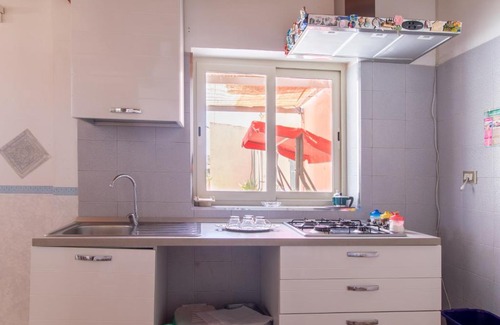 Santa Croce Camerina House | Contessa Valentina